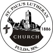 St. Paul's Lutheran Evangelical Church
